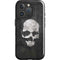 Silent Skull iPhone 16 Pro Magsafe Impact Case